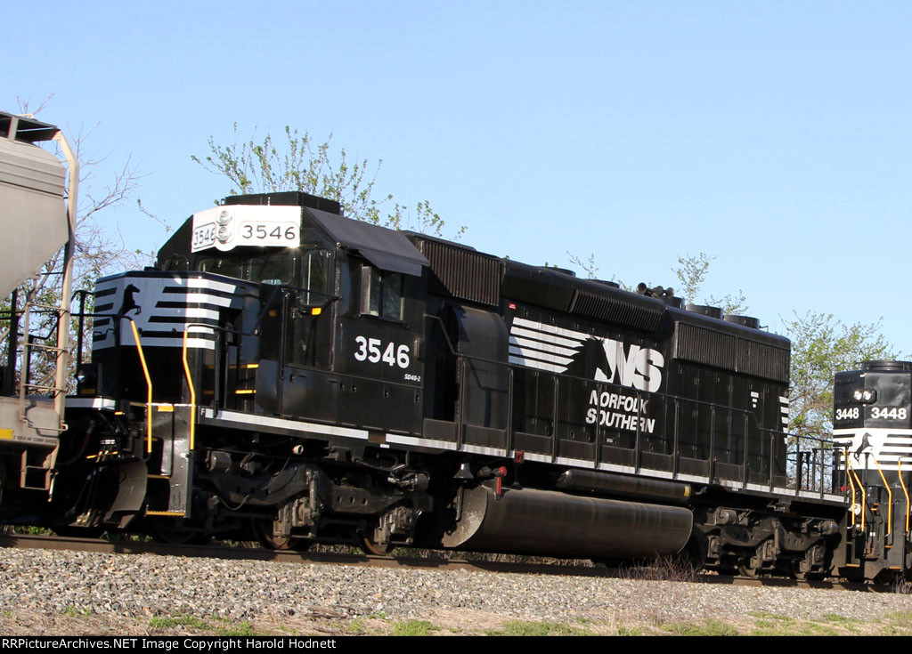 NS 3546